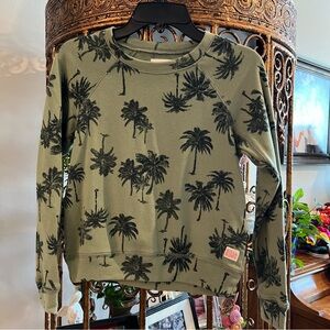 Billabong Girls Sweatshirt